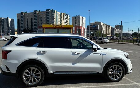 KIA Sorento IV, 2022 год, 4 750 000 рублей, 8 фотография