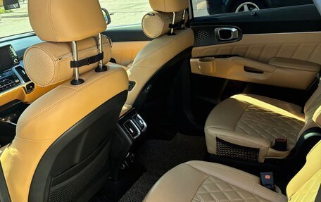 KIA Sorento IV, 2022 год, 4 750 000 рублей, 10 фотография