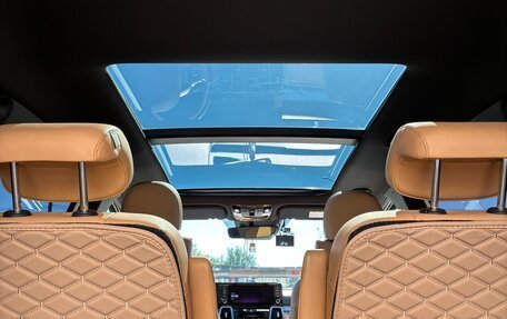 KIA Sorento IV, 2022 год, 4 750 000 рублей, 12 фотография