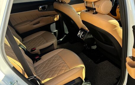 KIA Sorento IV, 2022 год, 4 750 000 рублей, 13 фотография