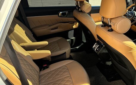KIA Sorento IV, 2022 год, 4 750 000 рублей, 14 фотография