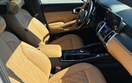 KIA Sorento IV, 2022 год, 4 750 000 рублей, 15 фотография