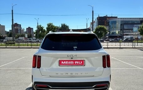 KIA Sorento IV, 2022 год, 4 750 000 рублей, 6 фотография