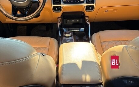 KIA Sorento IV, 2022 год, 4 750 000 рублей, 17 фотография