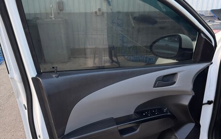 Chevrolet Aveo III, 2012 год, 810 000 рублей, 16 фотография