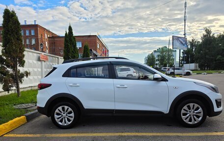 KIA Rio IV, 2019 год, 1 500 000 рублей, 3 фотография