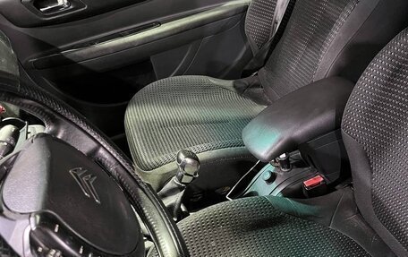 Citroen C4 II рестайлинг, 2007 год, 230 000 рублей, 6 фотография