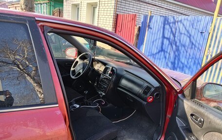 Hyundai Sonata IV рестайлинг, 2005 год, 300 000 рублей, 3 фотография