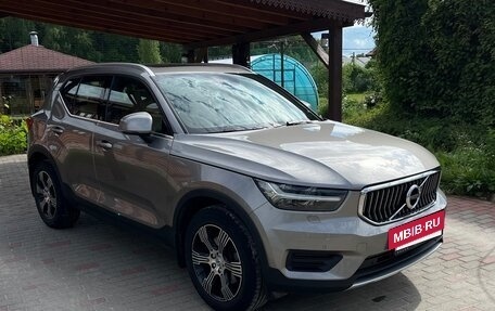 Volvo XC40 I, 2021 год, 3 900 000 рублей, 3 фотография