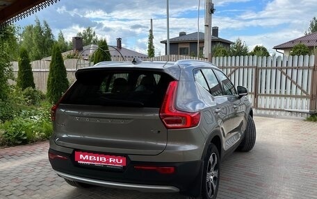 Volvo XC40 I, 2021 год, 3 900 000 рублей, 6 фотография