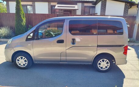 Nissan NV200, 2009 год, 865 000 рублей, 5 фотография
