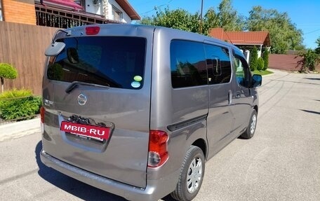 Nissan NV200, 2009 год, 865 000 рублей, 8 фотография
