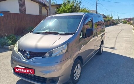 Nissan NV200, 2009 год, 865 000 рублей, 3 фотография
