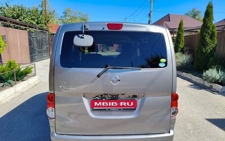 Nissan NV200, 2009 год, 865 000 рублей, 7 фотография