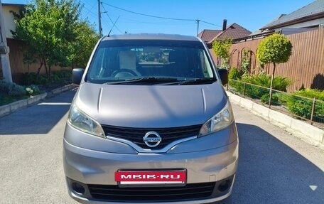 Nissan NV200, 2009 год, 865 000 рублей, 2 фотография