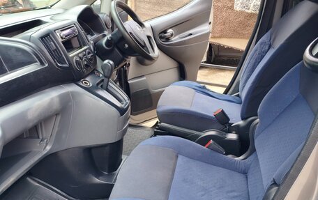 Nissan NV200, 2009 год, 865 000 рублей, 11 фотография
