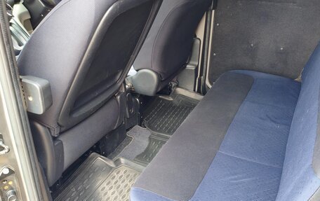 Nissan NV200, 2009 год, 865 000 рублей, 15 фотография