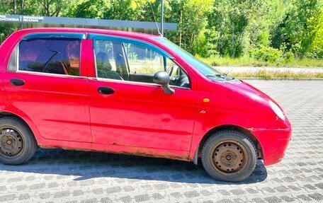 Daewoo Matiz I, 2011 год, 220 000 рублей, 4 фотография