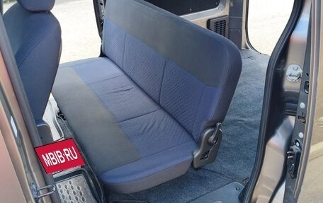 Nissan NV200, 2009 год, 865 000 рублей, 13 фотография