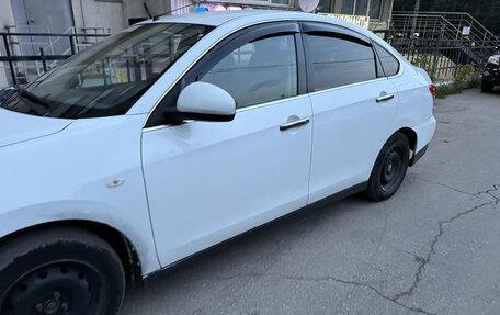 Nissan Almera, 2017 год, 495 000 рублей, 5 фотография
