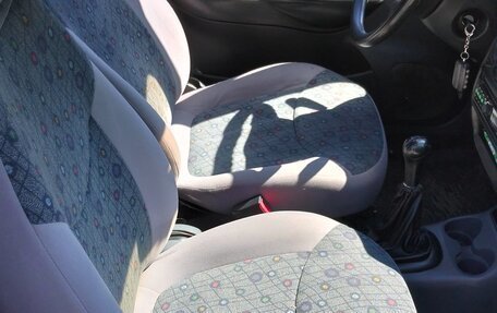 Daewoo Matiz I, 2011 год, 220 000 рублей, 10 фотография