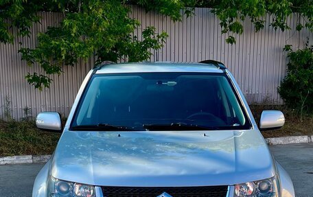 Suzuki Grand Vitara, 2008 год, 790 900 рублей, 2 фотография