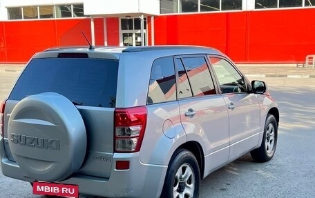 Suzuki Grand Vitara, 2008 год, 790 900 рублей, 4 фотография