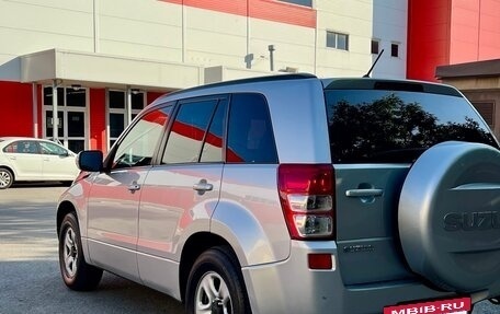 Suzuki Grand Vitara, 2008 год, 790 900 рублей, 6 фотография