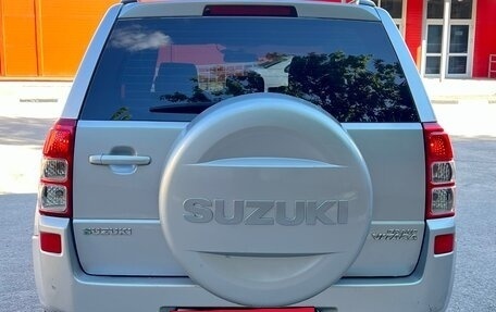 Suzuki Grand Vitara, 2008 год, 790 900 рублей, 5 фотография