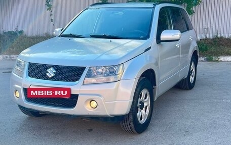 Suzuki Grand Vitara, 2008 год, 790 900 рублей, 9 фотография