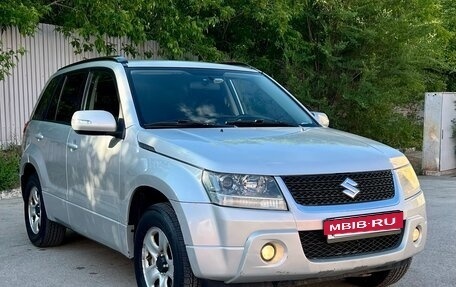 Suzuki Grand Vitara, 2008 год, 790 900 рублей, 3 фотография