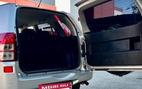Suzuki Grand Vitara, 2008 год, 790 900 рублей, 7 фотография