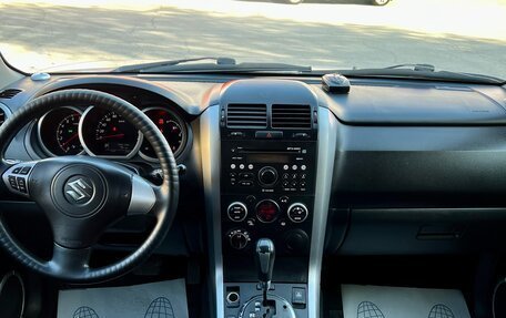 Suzuki Grand Vitara, 2008 год, 790 900 рублей, 17 фотография