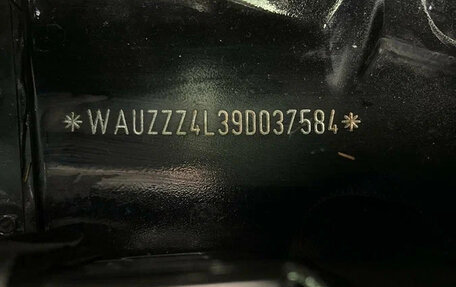 Audi Q7, 2009 год, 1 700 000 рублей, 2 фотография
