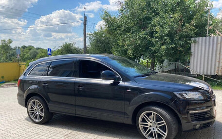 Audi Q7, 2009 год, 1 700 000 рублей, 4 фотография