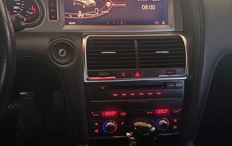 Audi Q7, 2009 год, 1 700 000 рублей, 5 фотография