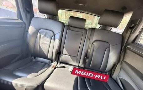 Audi Q7, 2009 год, 1 700 000 рублей, 8 фотография