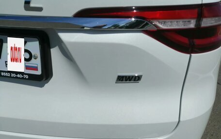Haval F7 I, 2021 год, 1 870 000 рублей, 5 фотография