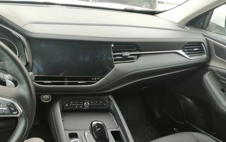 Haval F7 I, 2021 год, 1 870 000 рублей, 9 фотография