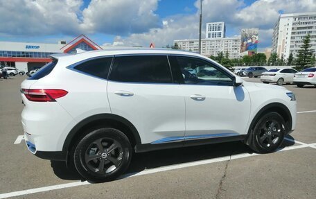 Haval F7 I, 2021 год, 1 870 000 рублей, 7 фотография