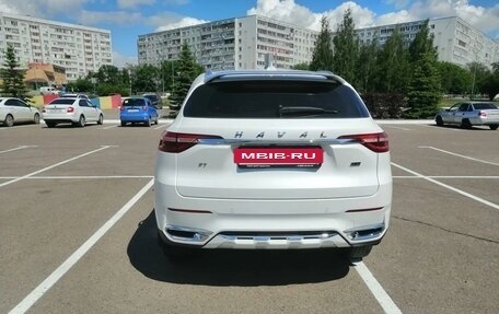 Haval F7 I, 2021 год, 1 870 000 рублей, 6 фотография