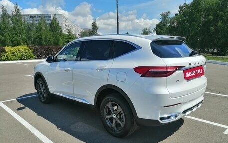 Haval F7 I, 2021 год, 1 870 000 рублей, 8 фотография