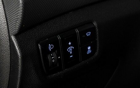 Hyundai Creta I рестайлинг, 2016 год, 1 348 000 рублей, 14 фотография