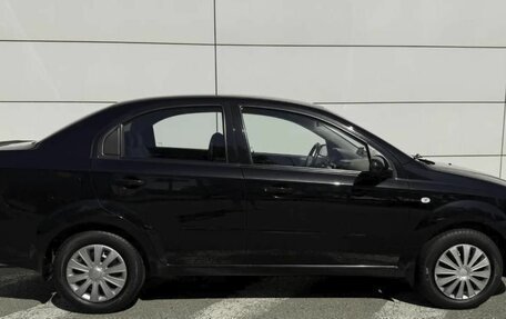 Chevrolet Aveo III, 2011 год, 630 000 рублей, 5 фотография