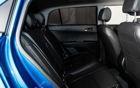 Hyundai Creta I рестайлинг, 2016 год, 1 348 000 рублей, 8 фотография