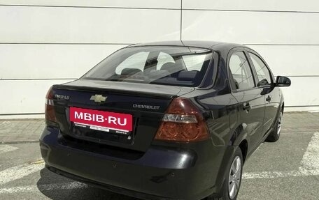 Chevrolet Aveo III, 2011 год, 630 000 рублей, 6 фотография