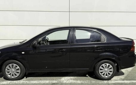 Chevrolet Aveo III, 2011 год, 630 000 рублей, 10 фотография