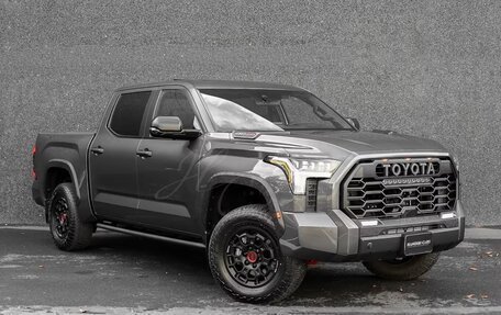 Toyota Tundra, 2026 год, 9 540 000 рублей, 2 фотография