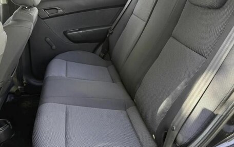 Chevrolet Aveo III, 2011 год, 630 000 рублей, 19 фотография