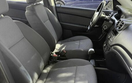 Chevrolet Aveo III, 2011 год, 630 000 рублей, 18 фотография